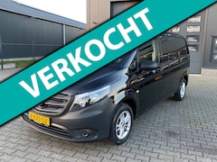 Mercedes-Benz Vito - 109 CDI Functional Lang 1e Eigenaar N.A.P