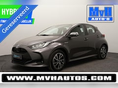 Toyota Yaris - 1.5 Hybrid Dynamic|CAMERA|CARPLAY|ACC|LED|NAP