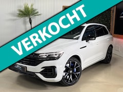 Volkswagen Touareg - 3.0 TSi R 4MOTION |462PK|Pano|Alarm|Garantie|VOL|