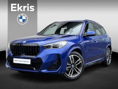 BMW X1 - xDrive30e | M-Sportpakket | Panoramadak | 19inch | Head Up | Harman/Kardon | Innovation Pa