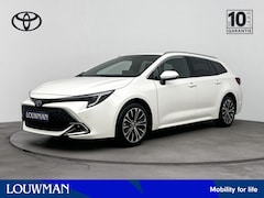 Toyota Corolla Touring Sports - Hybrid 140 Dynamic | Apple Carplay & Android Auto | Direct leverbaar |
