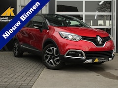 Renault Captur - 0.9 TCe Helly Hansen