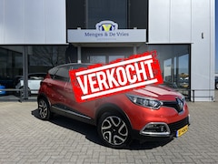 Renault Captur - 0.9 TCe Dynamique Airco ECC | Keyless | NAP | Isofix | Navigatie | DAB | Parkeersensoren
