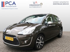 Citroën C3 - 1.2 Benzine Collection 5-Deurs * Climate & Cruise Control * Trekhaak * Parkeersensoren * D