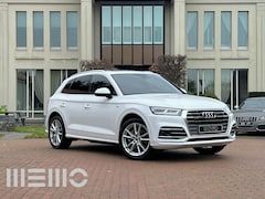 Audi Q5 - 2.0 TFSI quattro Sport Pro Line S
