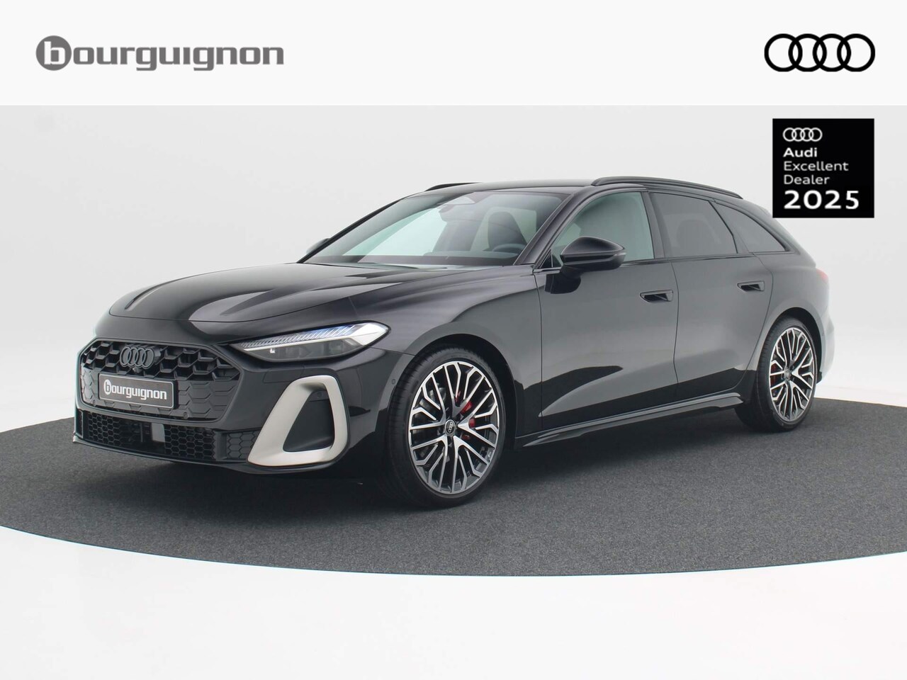 Audi A5 Avant - Edition One 35 TFSI 150 PK Avant 7 versn. | Edition One | Privacyglas | 20 inch multispaak - AutoWereld.nl