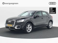 Audi Q2 - 1.4 TFSi 150 Pk Automaat Design Pro Line Plus | Full LED | Trekhaak | 17 Inch | Stoelverwa
