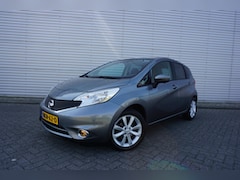 Nissan Note - 1.2 DIG-S Tekna AUTOMAAT Climate / Navi / 360 camera / Cruise / Elekt. ramen
