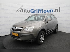 Opel Antara - 3.2 V6 Cosmo nette automaat met trekhaak