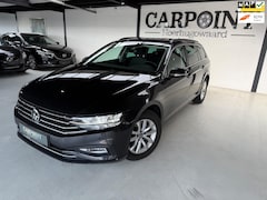 Volkswagen Passat Variant - 1.5 TSI Business Automaat 2023 Navi Massage Stoelen Elek Trekhaak Nette auto