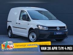Volkswagen Caddy - Bestel 2.0 TDI L1H1 BMT Comfort Navi Airco