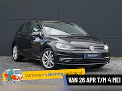 Volkswagen Golf - 7.5 1.5 TSI Highline H6 Led Apple/Android