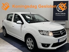 Dacia Sandero - 0.9 TCe Lauréate | AIRCO | NAVI | CRUISE |