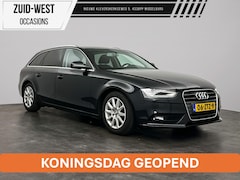 Audi A4 Avant - 2.0 TDIe Pro Line Xenon Led Trekhaak