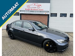 BMW 3-serie - 330i Dyn EXE AUT LEER NAVI NAP XENON INRUIL MOG