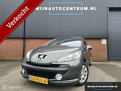 Peugeot 207 - 1.4 VTi Look / NAP / AIRCO / 1 JAAR APK