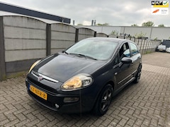 Fiat Punto Evo - 1.3 M-Jet Dynamic AIRCO/ LM VELGEN
