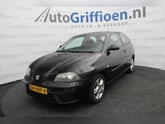 Seat Ibiza - 1.4-16V 25 Edition I keurige hatchback