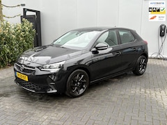 Opel Corsa - 1.2 Black Edition