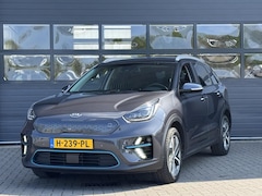 Kia e-Niro - EXECUTIVELINE 64 KWH I AUTOMAAT I APPLE/ANDROID I ACHTERUITRIJCAMERA I CLIMATE CONTROL