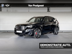 BMW iX1 - eDrive20 67 kWh | M Sportpakket Pro | Driving Assistant Plus