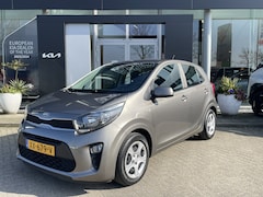 Kia Picanto - 1.0 CVVT EconomyPlusLine | Garantie tot 4-2029 | Info Bas: 0492-588982 Info Bas: 0492-5889