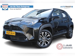 Toyota Yaris Cross - 1.5 Hybrid Dynamic | Achteruitrijcamera | Parkeersensoren V+A | Keyless entry/start | Stoe