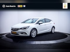 Opel Astra - 1.4Turbo CARPLAY | CAMERA | STUUR+STOELVERW. | CLIMA | CRUISE | TREKHAAK | PDC V+A