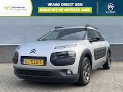 Citroën C4 Cactus - SHINE | Climate Control | Navigatie | Cruise Control | Parkeersensoren
