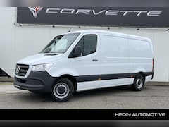 Mercedes-Benz Sprinter - 315 L2 Automaat RWD Pro | Smartphone Integratie Pakket