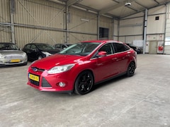 Ford Focus - 1.6 TI-VCT Titanium |nette auto|