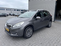 Peugeot 2008 - 1.2 PureTech Active