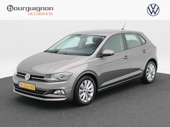 Volkswagen Polo - 1.0 TSi Automaat Highline | Navigatie | Adaptive Cruise | Climate Control | Camera | Carpl