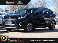 Kia e-Niro - DynamicLine 64 kWh I 3-Fase I Navi I Camera I Keyless