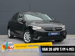 Opel Corsa - F 1.2 Edition Navi Cruise Apple Android Camera