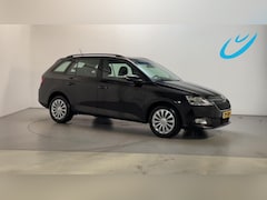 Skoda Fabia Combi - 1.0 TSI Ambition Airco Parkeersensoren Cruise Control