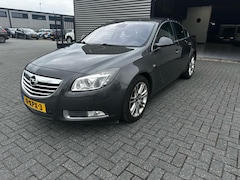 Opel Insignia - 1.6 T Cosmo