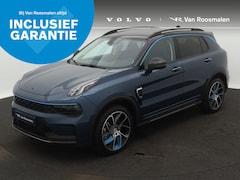 Lynk & Co 01 - 1.5 PHEV