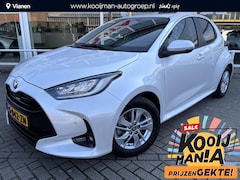 Toyota Yaris - 1.5 Hybrid Dynamic , SLECHTS 31598KM, APPLE CARPLAY/ANDROID AUTO