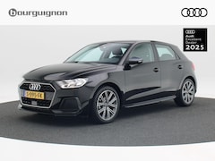 Audi A1 Sportback - 25 TFSi Advanced edition | Cruise Control | CarPlay | Bluetooth | 17 Inch | 42.016 Km
