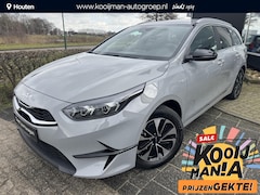 Kia Cee'd Sportswagon - Ceed 1.0 T-GDi MHEV Design Edition Ruim €7.300, - Voordeel Meerdere kleuren en uit voorraa
