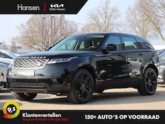 Land Rover Range Rover Velar - 2.0 P400e I Leder I Navi I Keyless I Camera