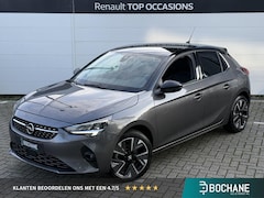 Opel Corsa-e - Elegance 50 kWh | Camera | Climate | 17" Lichtmetalen velgen | Dealer Onderhouden
