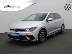 Volkswagen Polo - 1.0 TSI 95 pk Life Edition | Achteruitrijcamera | Apple Carplay / Android Auto | Adaptive