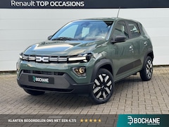 Dacia Spring - Expression 65 27 kWh | Snel laden | Parkeerhulp | Voorraadvoordeel