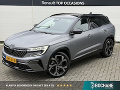 Renault Austral - 1.2 E-Tech full hybrid 200 iconic esprit alpine (Hoge Instap) Trekhaak | Panoramadak | Har
