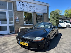 BMW Z4 Roadster - 3.0i S Roadster