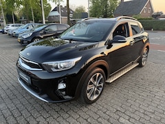 Kia Stonic - 1.0 T-GDI I 120pk I Leder. bekl. I Stoelverw
