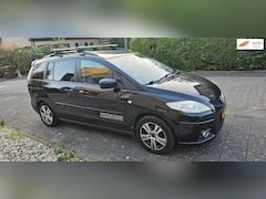 Mazda 5 - 5 2.0 GT-L
