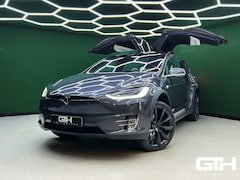 Tesla Model X - 100D Long Range | Autopilot | Raven | NAP